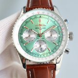 Breitling Navitimer B01 Chronograph 41