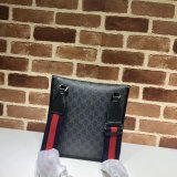 Gucci AAA+ 599521 Shoulder Bag Men High Quality