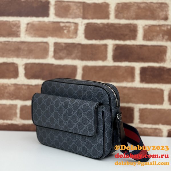 Best Quality Medn Small GG Crossbody 795479 Supreme Inspired Bag