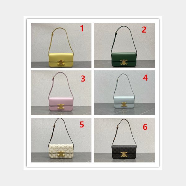 Wholesale CELINE BAG TRIOMPHE 20CM INSPIRED BAGS