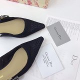 Luxury High Quality Fashion Designer Dior Shoes