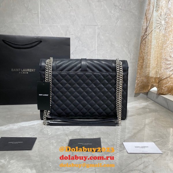 7 Star High Quality YSL Bags 31CM SHOULDER BAG