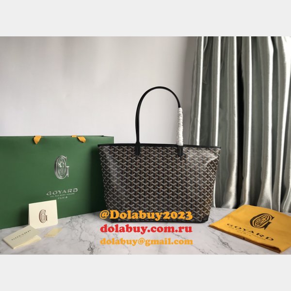 Dolabuy Offer Best Quality Goyard Totes Replica Handbags