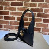 Perfect Gucci Designer Aphrodite 735106 Shoulder Half Bag