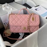 The Best Quality Flap Luxury Replica Bag From AS3653 Dolabuy