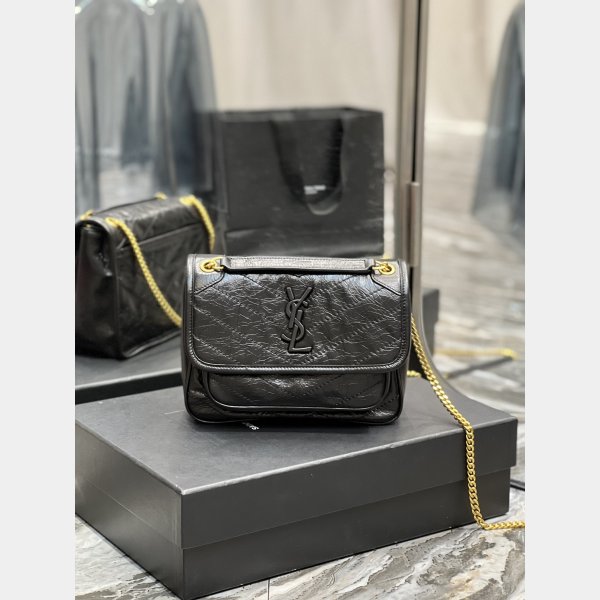 Best 7 Star Niki YSL Replicas High Quality Bags