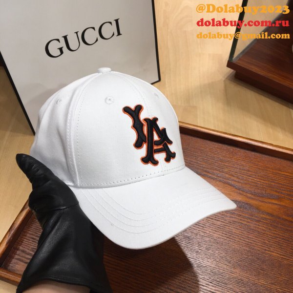 Knockoff Gucci New baseball cap