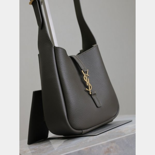 Yves Saint Laurent 7 Star LE 5 A 7 Hobo 809461 Replica Bag