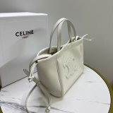 Luxury Celine Fashion Cabas tote bag 22cm