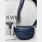 Top Quality Replica LOEWE Gate Dual 61824 MINI