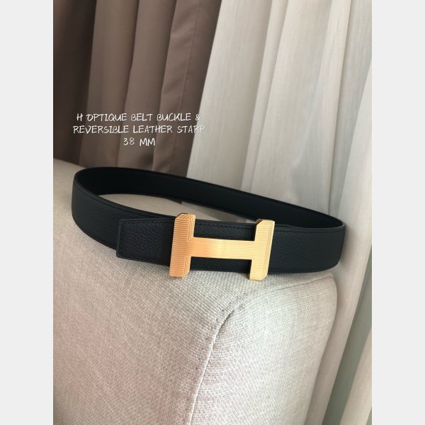 Buy High Quality Replica Hermes H Belt 38mm Original