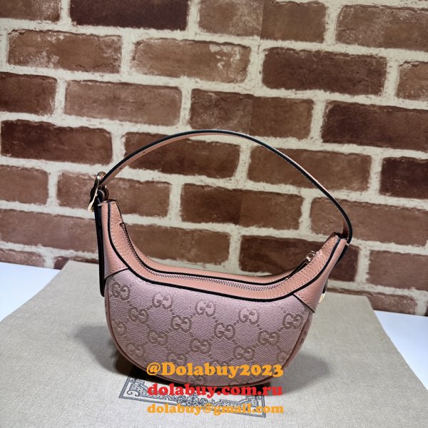 Knockoff Gucci Fashion Ophidia GG Supreme 658551 Best Bag