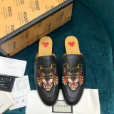 Top Gucci Loafers Slipper 002