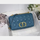 HIGH QUALITY Christian DIOR CARO 25CM REPLICA BAGS