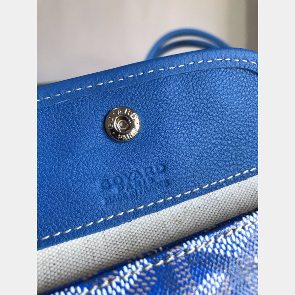 Shop High Quality Replica Saint Louis 020660 Goyard Handbag