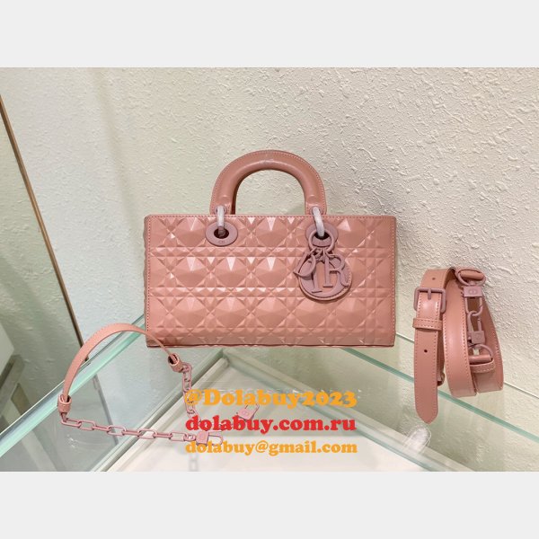 Designer Christian Dior Replica Lady Dior 26cm Handbags Store