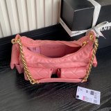 High Quality Replica Hobo Shoulder AS5339 Bag