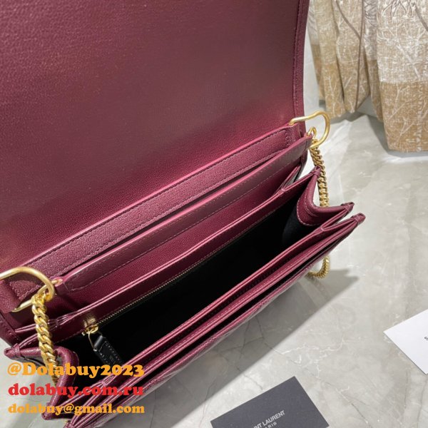 Replica Yves Saint Laurent Becky 27cm Bags Many Colours