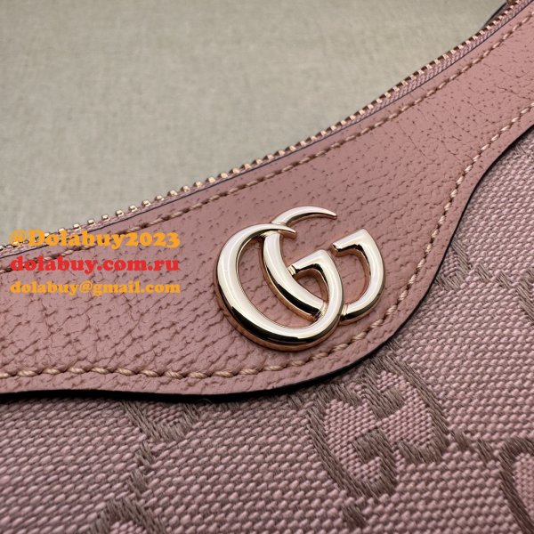 Ophidia Shoulder Gucci Designer Fake GG Canvas 735145 Bag