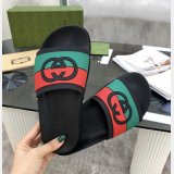 Perfect Gucci Quality Replica Sandals Gu7 Shoes