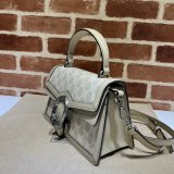 Gucci 1:1 Mirror 739496 Dionysus Top Handle Replica Bag