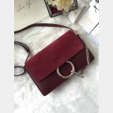 Designer 1:1 Replica Chloe Faye Bag On China Sale