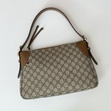 Gucci Luxury Copy Mirror GG Emblem 815216 Shoulder Bag