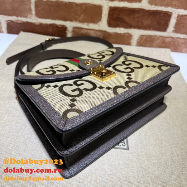 Highest Quality Replica Gucci 651055 Ophidia bags For Sale