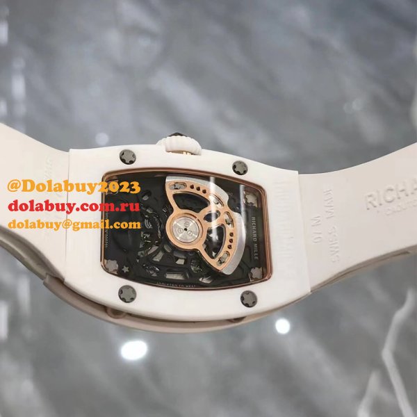 Richard Mille 07-01