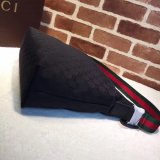 7 Star Gucci Cheap Crossbody 189751 Gg Canvas Messenger Bag