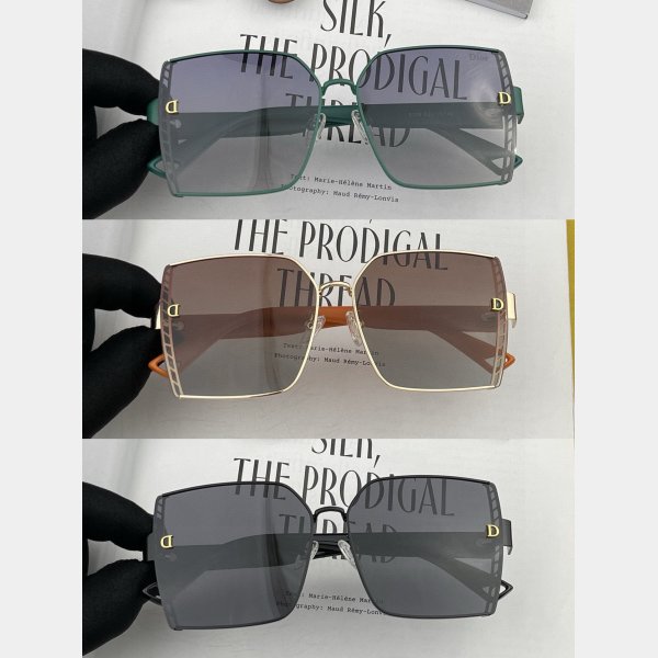 Wholesale Dior AAA+ Cheap Sunglasses Outlet Dolabuy