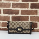 Quality Gucci Luce Perfect Shoulder 790038 Knockoff Bag