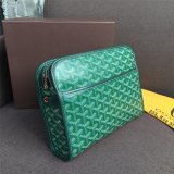 Top Quality Goyard Multi-Color Cosmetic toiletry bag