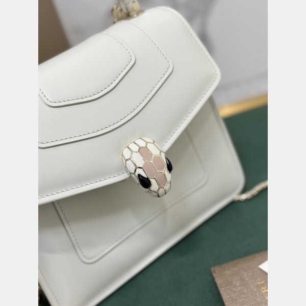 Wholesale BVLGARI Luxury Serpenti Forever women bag