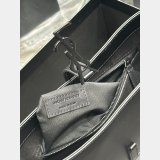 YSL High Quality Replica 657228 Perfect Black Hobo Bag