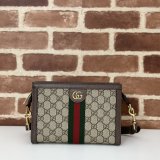 Gucci Replica Ophidia Super Leathergoods For Men 795467 Bag