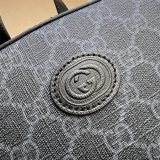 Gucci High Quality Best Replica Backpack Interlocking G 704017 Bag