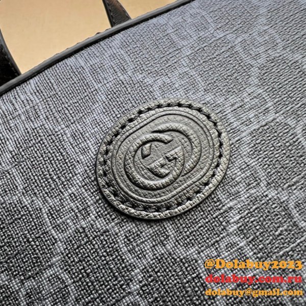 Gucci High Quality Best Replica Backpack Interlocking G 704017 Bag