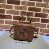 Designer Gucci Replica Crossbody 744434 Blondie Top Bag