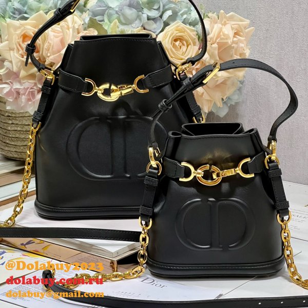 CD Lock Replica Dior Perfect Cest Top Quality 17/24CM Bag