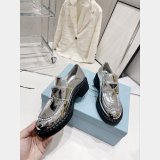 Wholesale Replica Prada Fashion Shoes