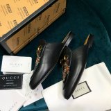 Top Gucci Loafers Slipper 002