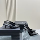 Fashion Perfect REPLICA SAINT LAURENT SHOES