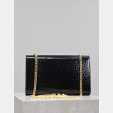 Luxury YSL KATE TASSEL handbag 354119 24cm