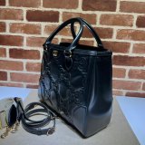 Gucci High Quality Replica GG matelasse tote 7 Star 728236 Bag