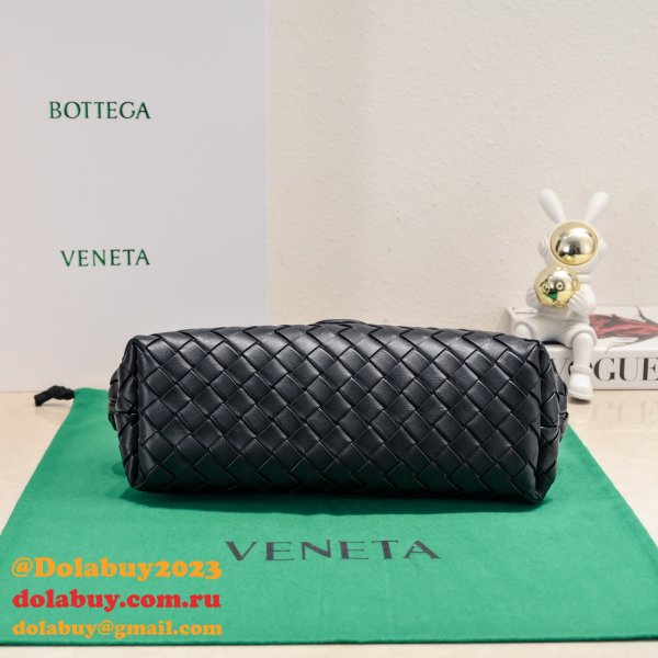 Top Quality Bottega Veneta Teen Lauren 1980 With Chain