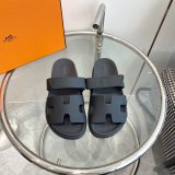 Fashion 1:1 Mirror hermes Chypre sandal