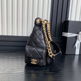 High Quality Replica Hobo Shoulder AS5339 Bag