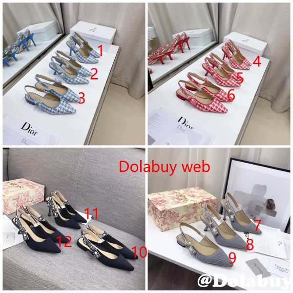 Buy or Sell your Designer Dior Replica shoes