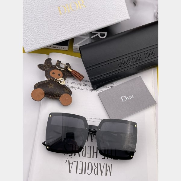 Designer High Quality Dior D6296/CD1106/CD8880/D288 Rplica Sunglass